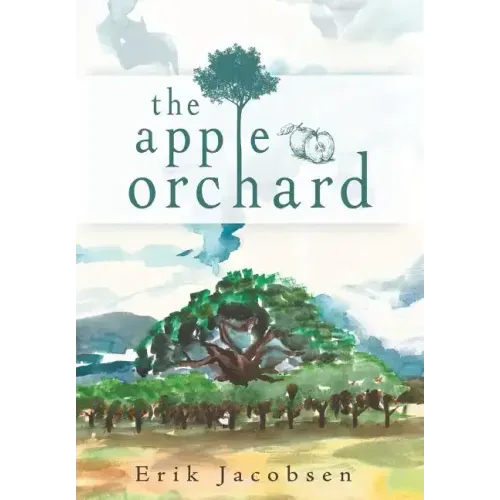 The Apple Orchard