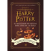 Cocina Los Postres de Harry Potter
