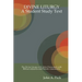Divine Liturgy: A Student Study Text