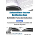 Alabama Water Operator Certification Exam Unofficial Self Practice Exercise Questions: covering fundamental knowledge compatible with exams of all exa