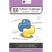 101 Python Challenges: With Solutions / Code Listings