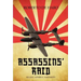 Assassins' Raid: Killing Admiral Yamamoto