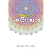 Theory of Lie Groups