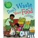 Don't Waste Your Food