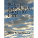 South Carolina 1740 Jury List