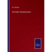 The Greek Testament Roots
