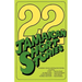 22 Jamaican Short Stories: A Selection of Prizewinning Short Stories