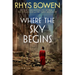 Where the Sky Begins