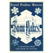 Snow-Flakes: A Chapter from the Book of Nature