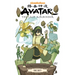Avatar: The Last Airbender--The Rift Omnibus