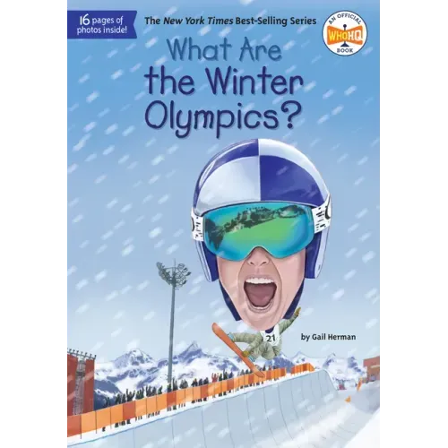 What Are the Winter Olympics?