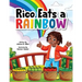 Rico Eats a Rainbow