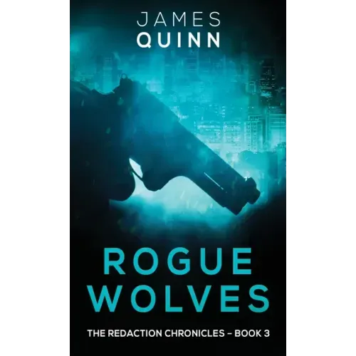 Rogue Wolves
