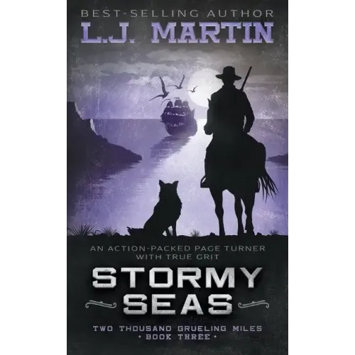 Stormy Seas