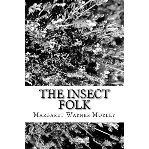 The Insect Folk