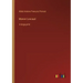 Manon Lescaut: in large print