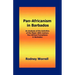 Pan-Africanism in Barbados: An Analysis of the Activities of the Major 20th-Century Pan-African Formations in Barbados