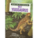 Meet Yuxisaurus: A Graphic Guide
