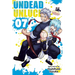 Undead Unluck, Vol. 7