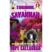 Turmoil in Savannah: A Made in Savannah Cozy Mystery