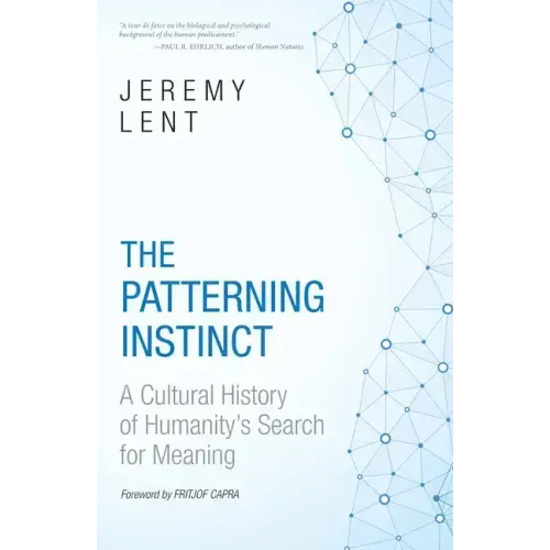The Patterning Instinct: A Cultural History of Humanity's Search for Meaning