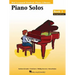 Piano Solos - Book 3: Hal Leonard Student Piano Library