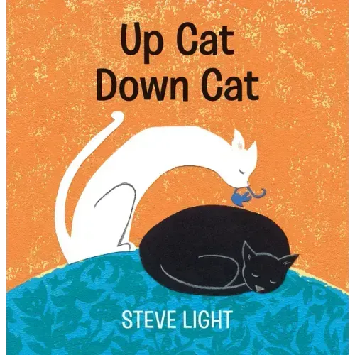 Up Cat Down Cat