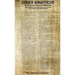 Codex Sinaiticus: The Discovery of the World's Oldest Bible