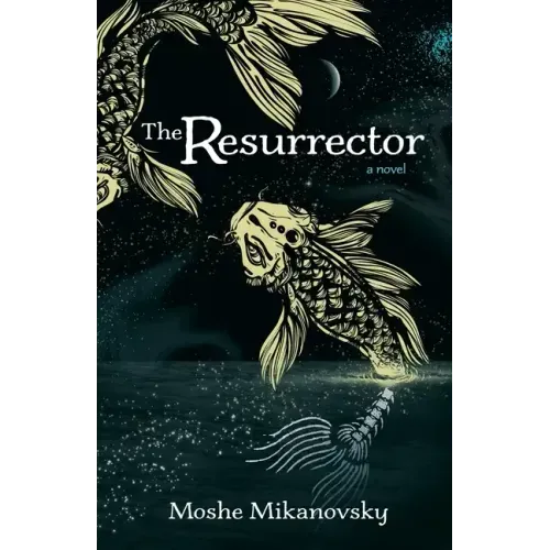 The Resurrector