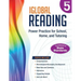 iGlobal Reading, Grade 5: Power Practice for School, Home, and Tutoring