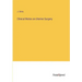Clinical Notes on Uterine Surgery