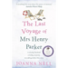 The Last Voyage of Mrs Henry Parker