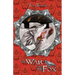 The War and the Fox: Calatians Book 3