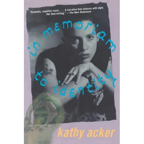 In Memoriam to Identity