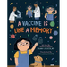 A Vaccine Is Like a Memory