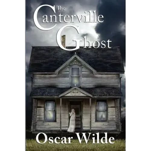 The Canterville Ghost