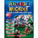 Jumble Workout: Puzzles to Make Your Heart Race!