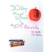 30 Day Prayer School