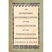 An Economic Interpretation of the Constitution of the United States