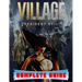 Resident Evil Village: COMPLETE GUIDE: Best Tips, Tricks, Walkthroughs and Strategies to Become a Pro Player