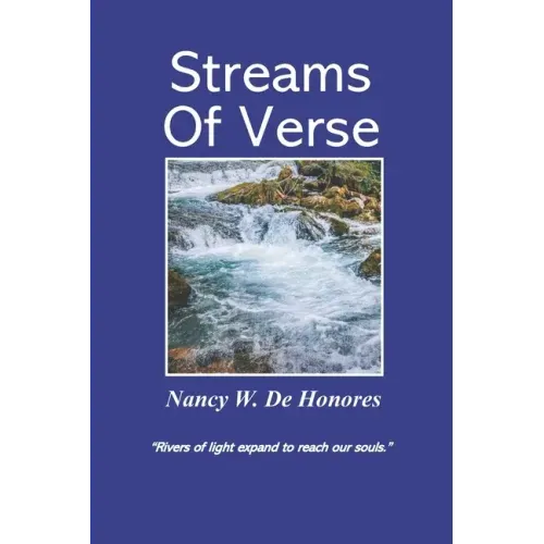 Streams of Verse