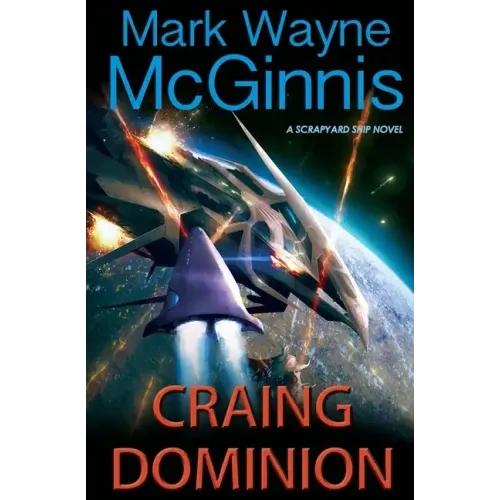 Craing Dominion