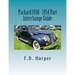 Packard 1938 - 1954 Part Interchange Guide