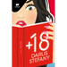 +18 (Spanish Edition) / The Best Affairs Begin in Secret