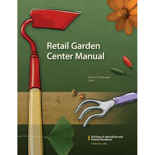 Retail Garden Center Manual