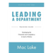 Leading a Department: Developing the Character and Competency to Lead a Ministry