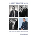 A very proper man: the life of Tony Eggleton