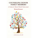 Counseling Donor Family Members: A Guide for Mental Health Professionals