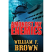 Amongst My Enemies: A Cold War Spy vs Spy Action Thriller