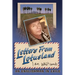 Letters From Lotusland